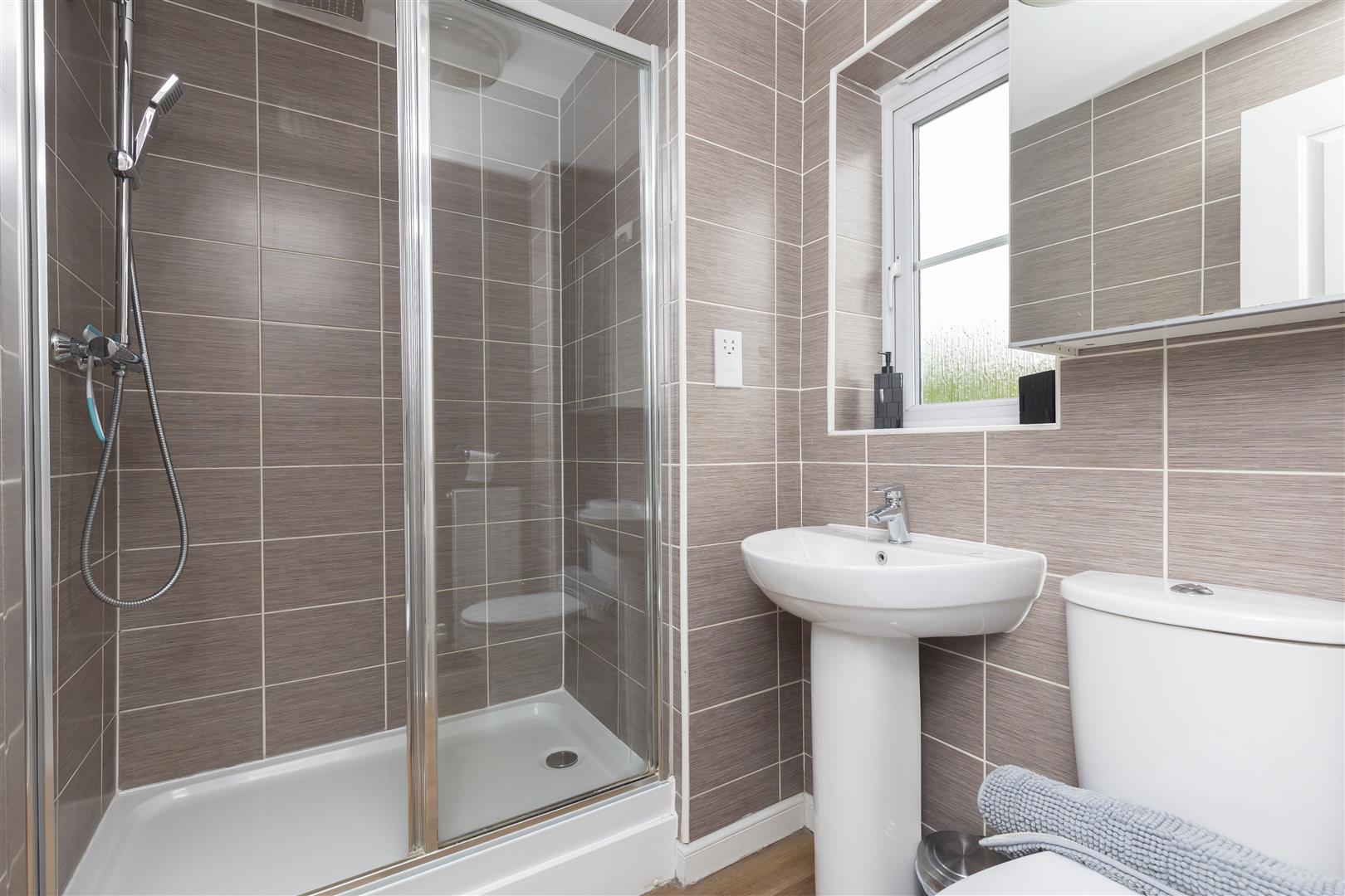 Glade Mews, Buckshaw Village, Chorley